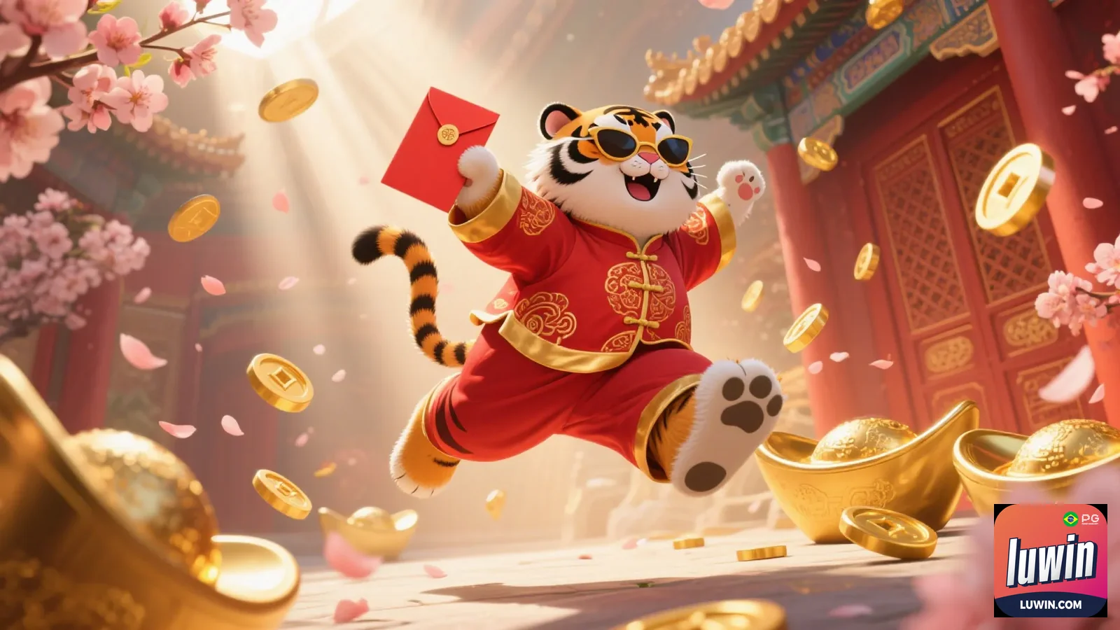 Cassino VIP exclusivo - luwin